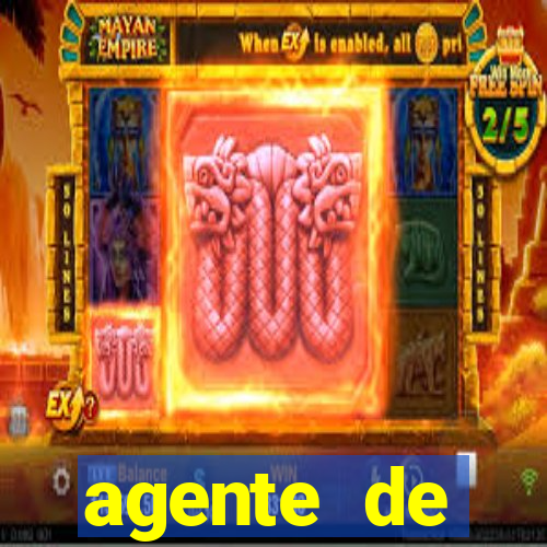 agente de plataforma de jogos