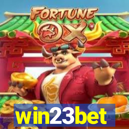 win23bet