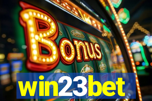 win23bet