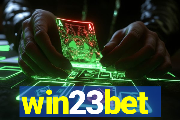 win23bet