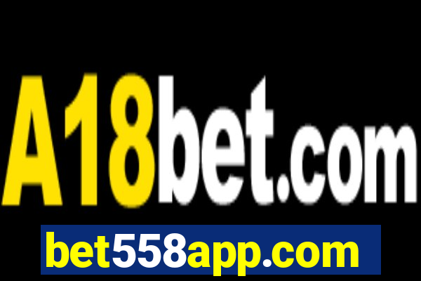 bet558app.com