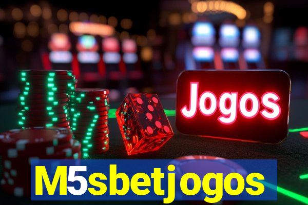 M5sbetjogos