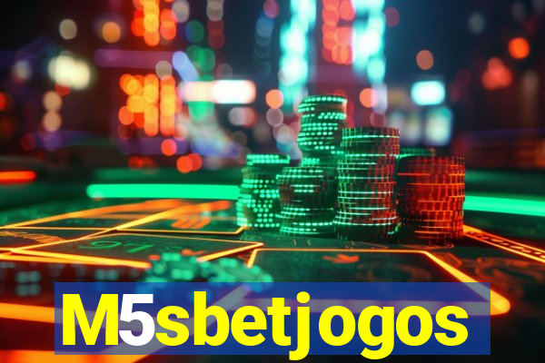 M5sbetjogos