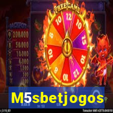 M5sbetjogos