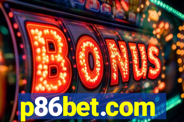 p86bet.com