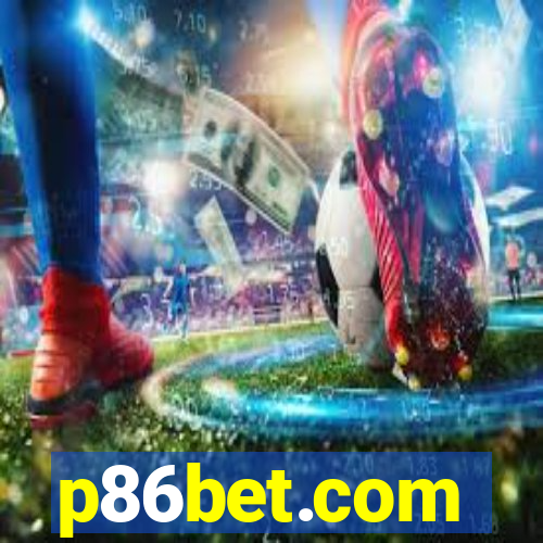 p86bet.com