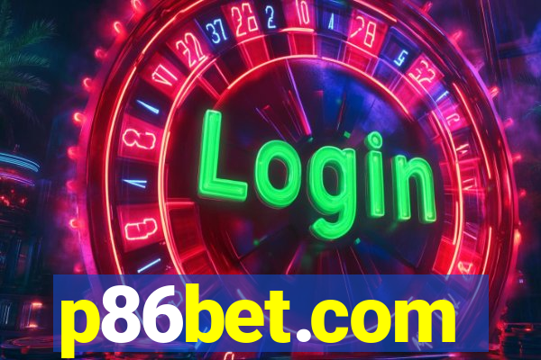 p86bet.com