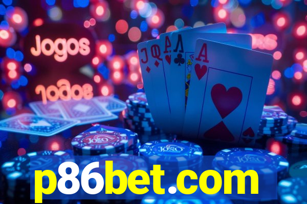 p86bet.com