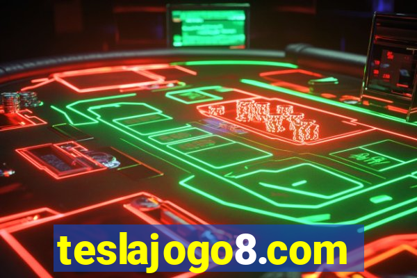 teslajogo8.com