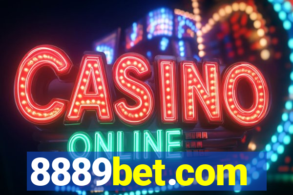 8889bet.com