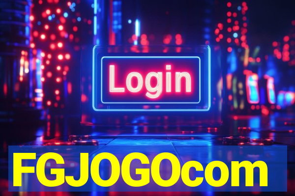 FGJOGOcom