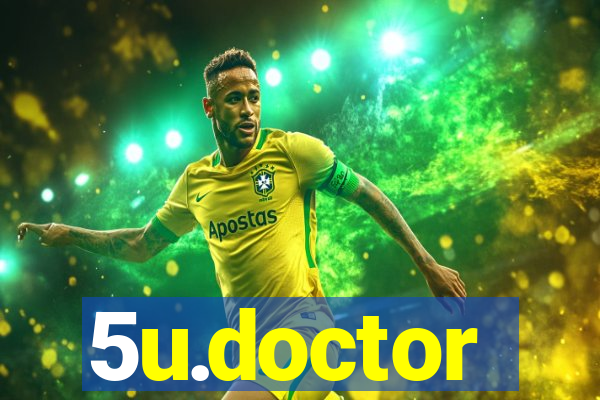 5u.doctor