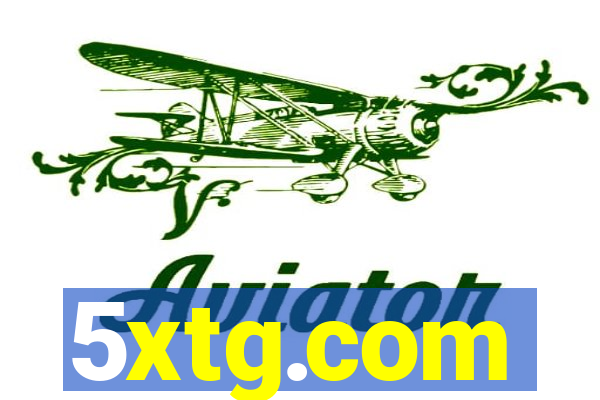 5xtg.com