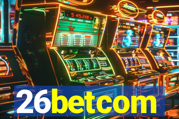 26betcom