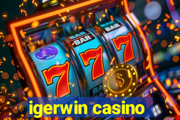 igerwin casino