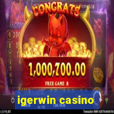 igerwin casino