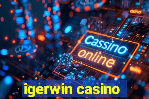 igerwin casino