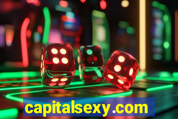 capitalsexy.com.br