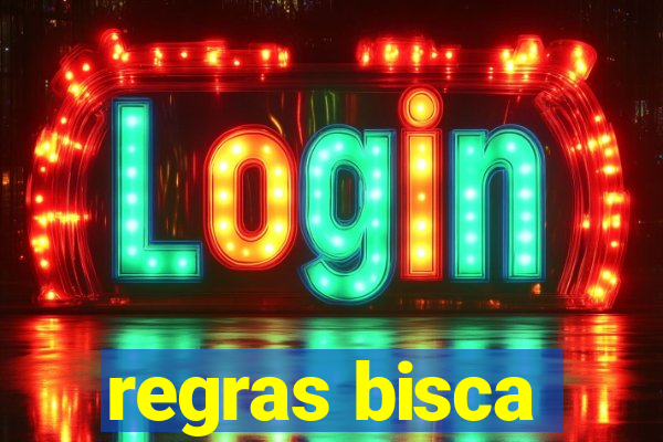 regras bisca