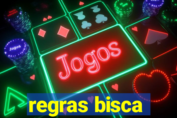 regras bisca