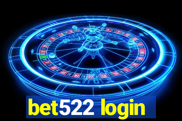 bet522 login