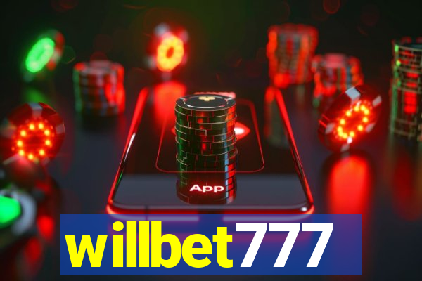 willbet777