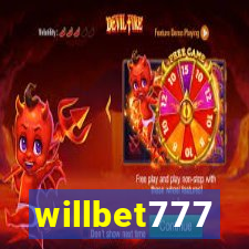 willbet777