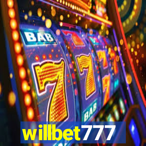 willbet777