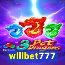 willbet777