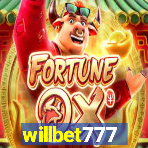 willbet777