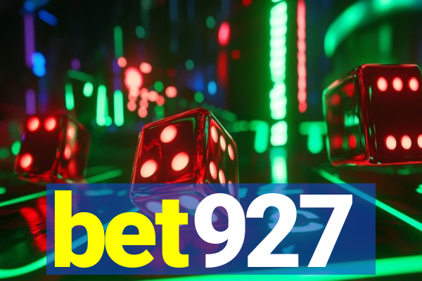 bet927