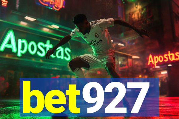 bet927