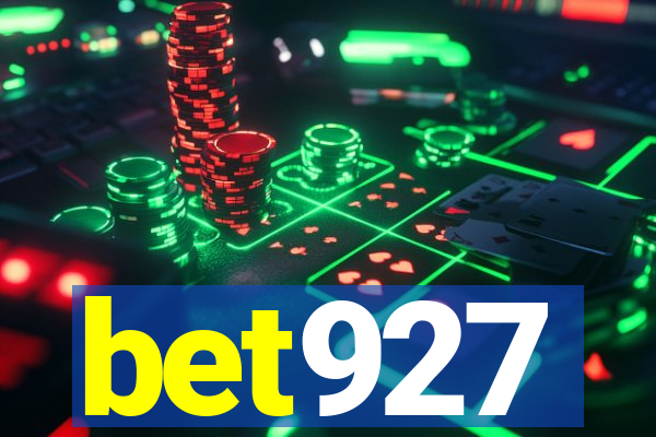 bet927