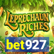 bet927