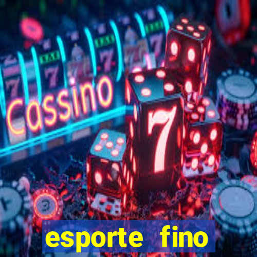 esporte fino feminino festa