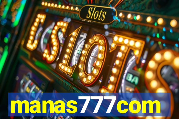 manas777com