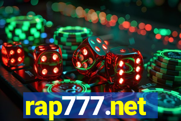 rap777.net