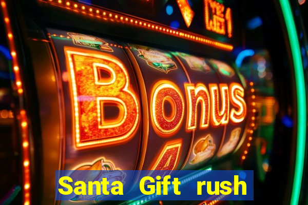 Santa Gift rush demo santa's