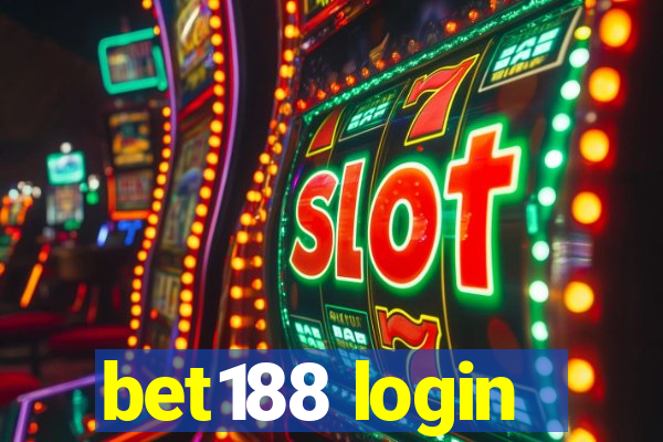 bet188 login