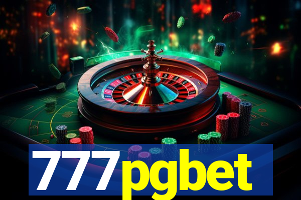 777pgbet