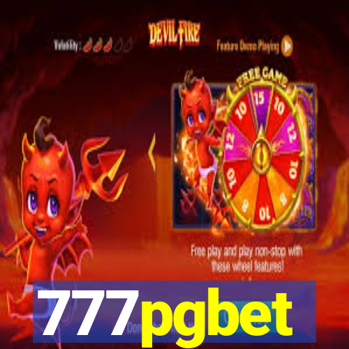 777pgbet