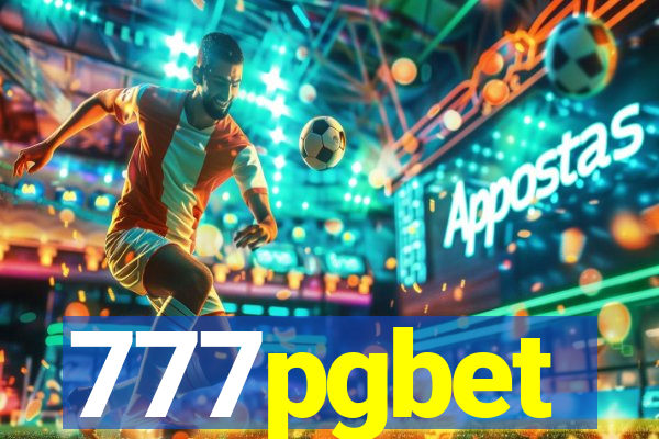 777pgbet