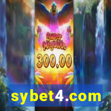 sybet4.com