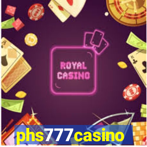 phs777casino