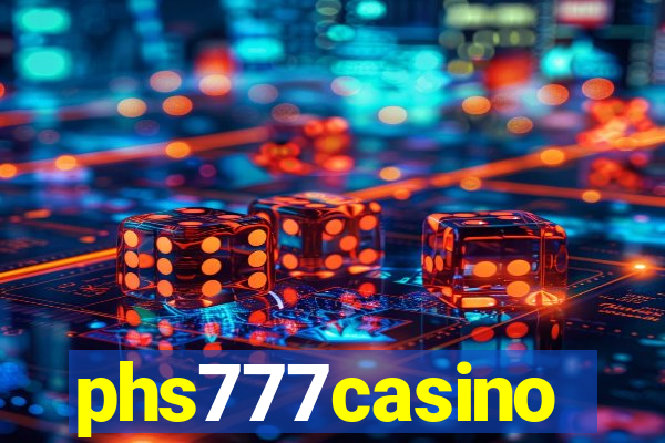 phs777casino