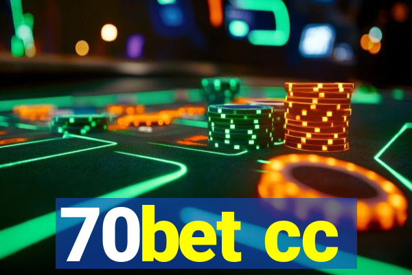 70bet cc