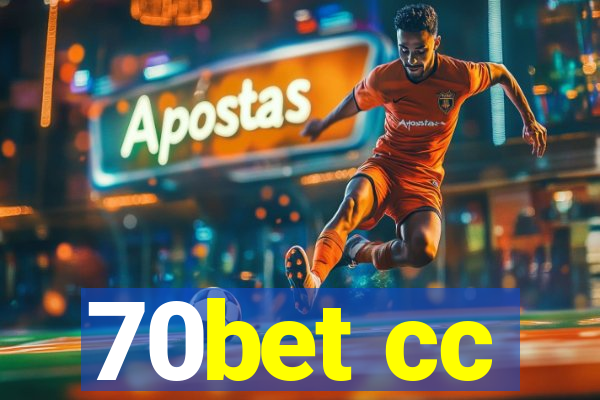 70bet cc