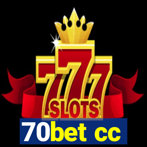 70bet cc