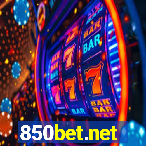 850bet.net