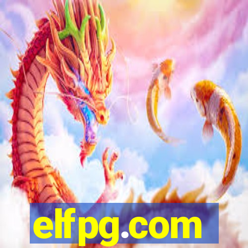 elfpg.com